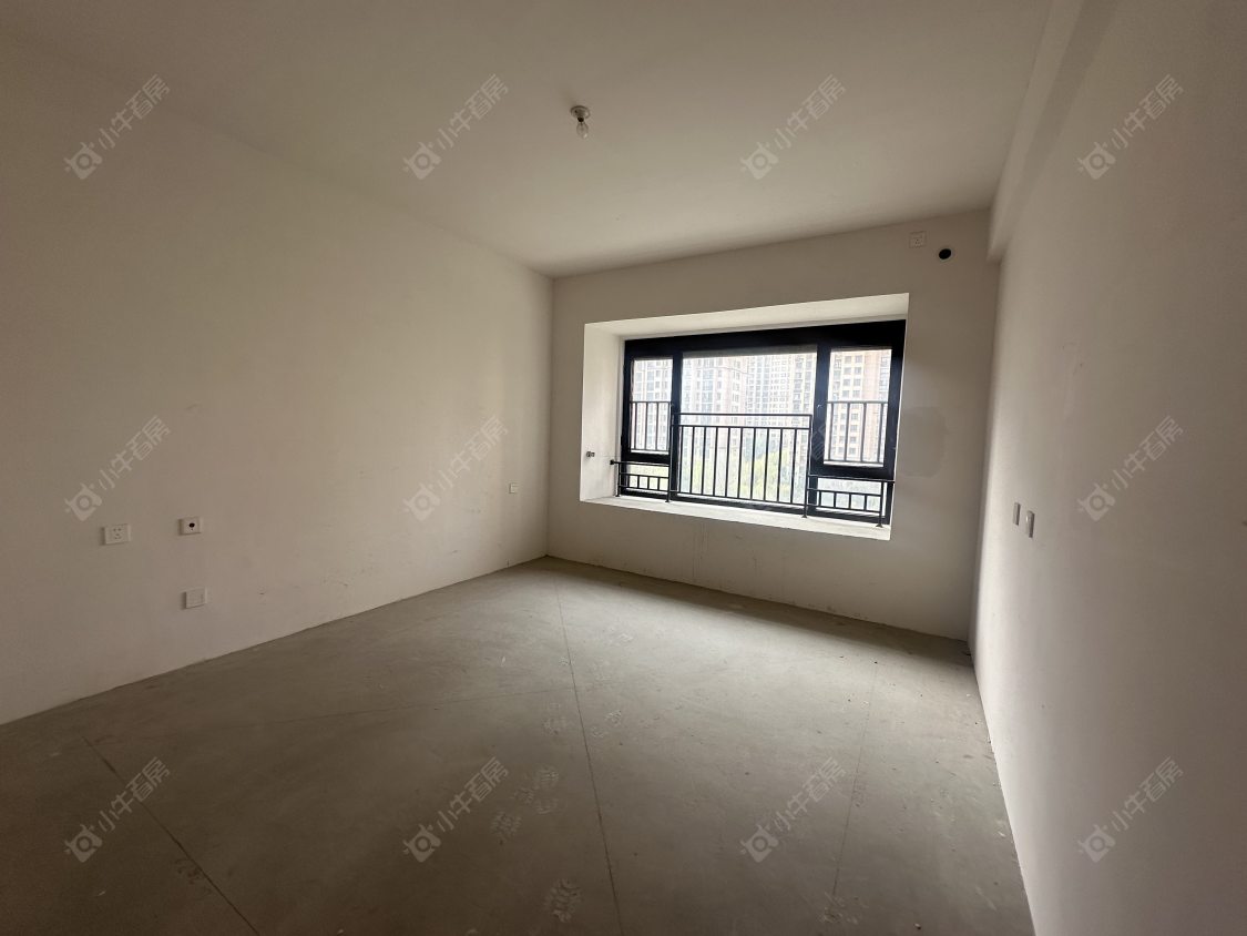 常州雅居乐星河湾在租房源室内图_小牛看房