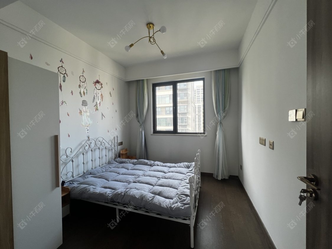 中海云樾里房源室内图 常州中海云樾里在租房源室内图_小牛看房