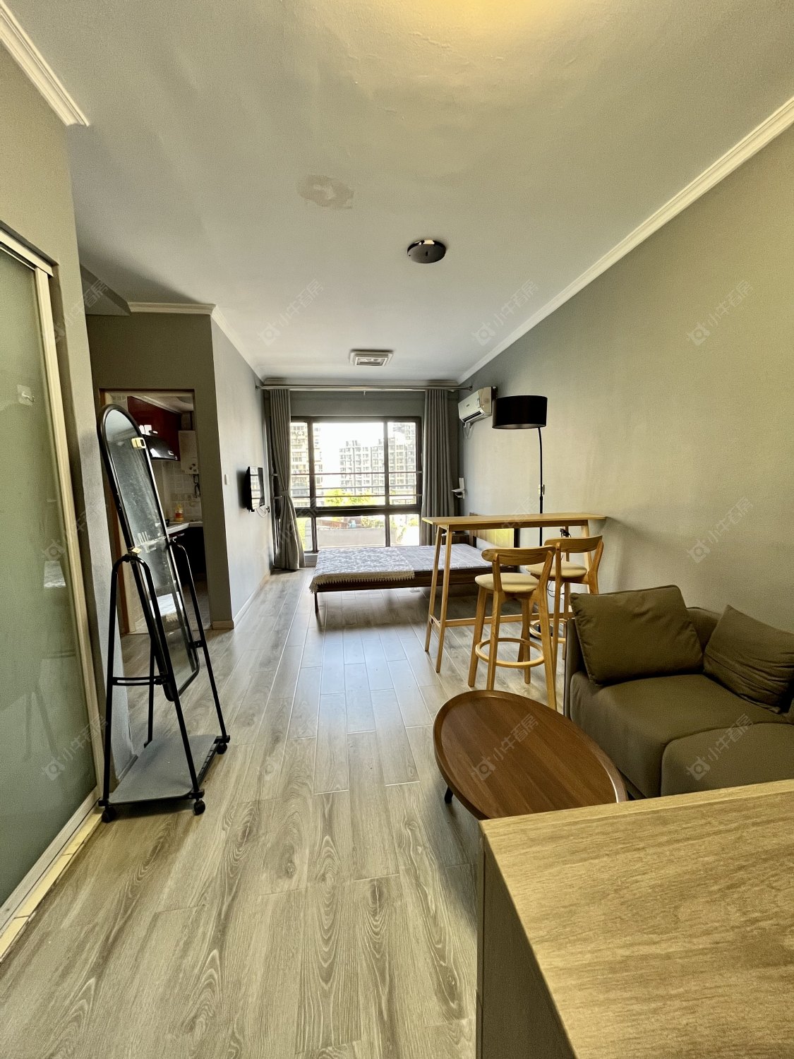 常州金百国际在租房源室内图_小牛看房