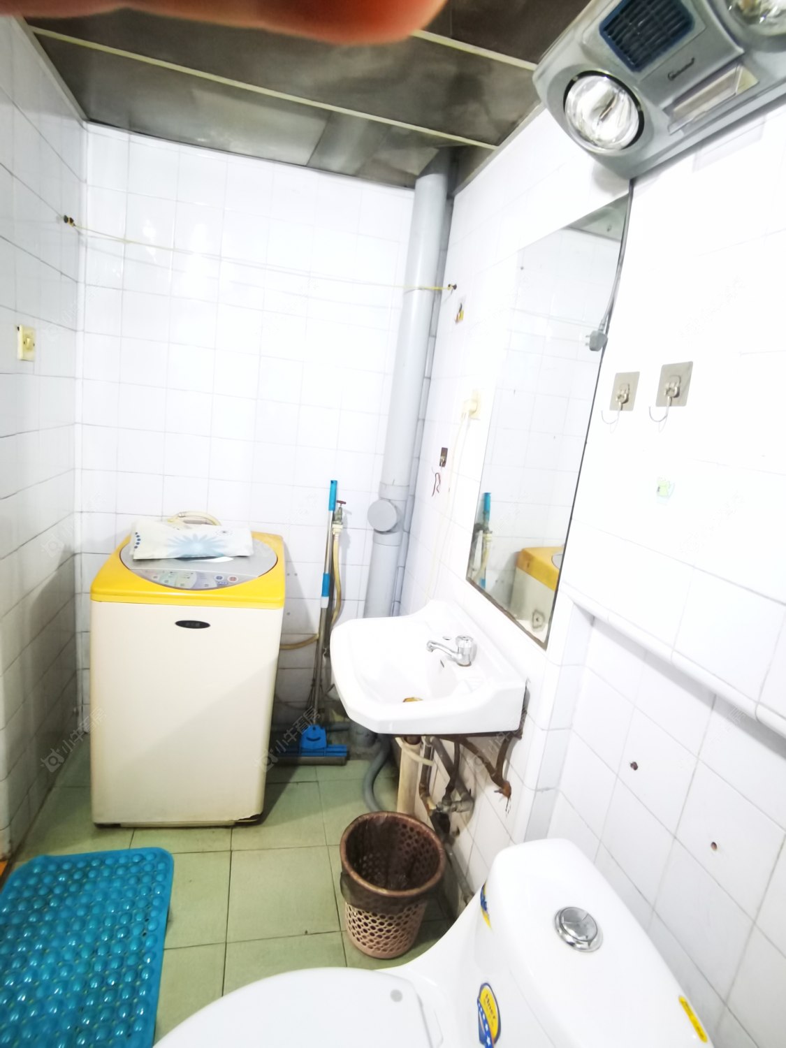 常州兰翔新村租房房源封面图