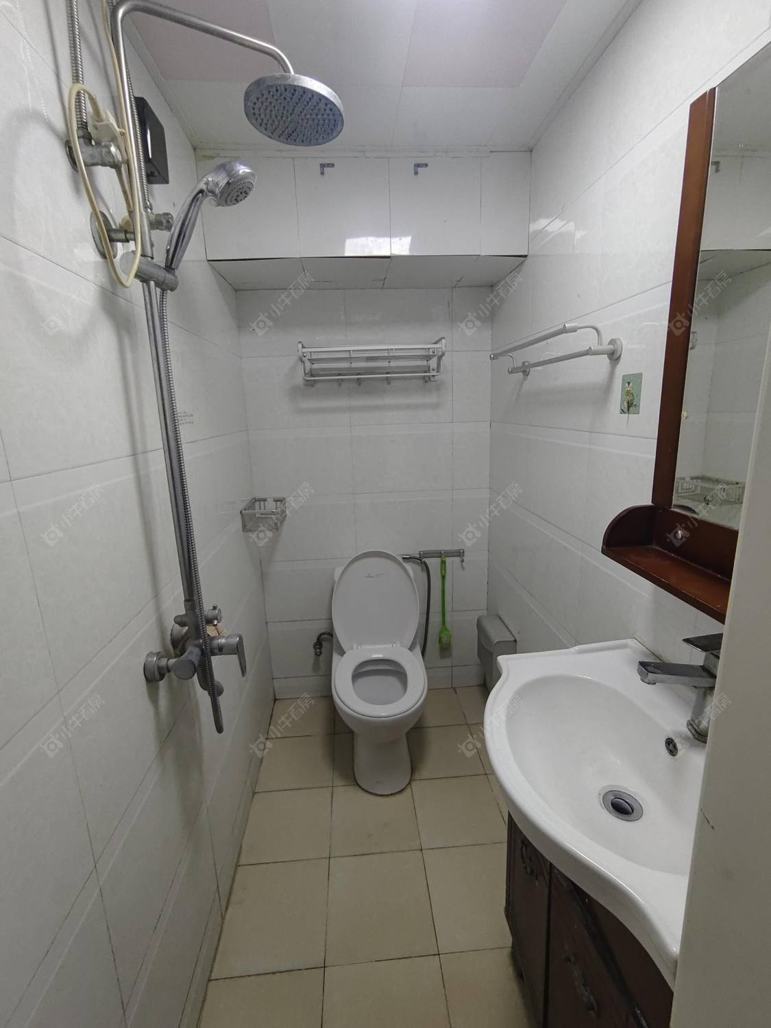 常州通济新村在租房源室内图_小牛看房