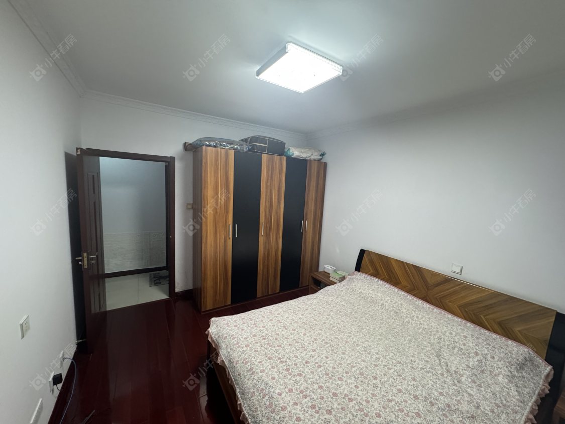 常州天润园在租房源室内图_小牛看房