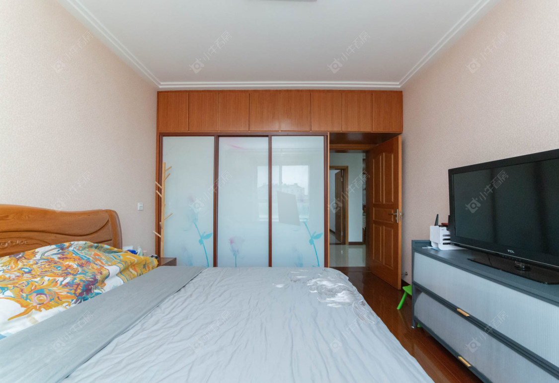 常州同仁苑在售二手房源室内图_小牛看房