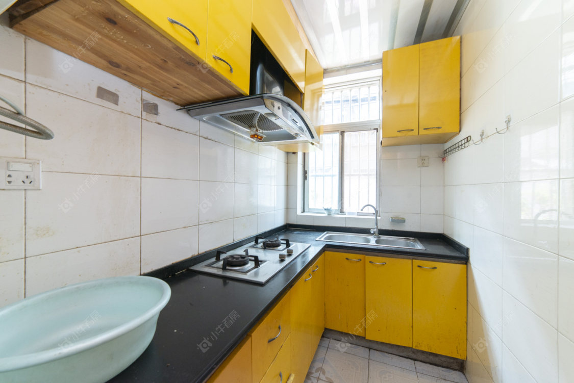 常州中凉二村在售二手房源室内图_小牛看房