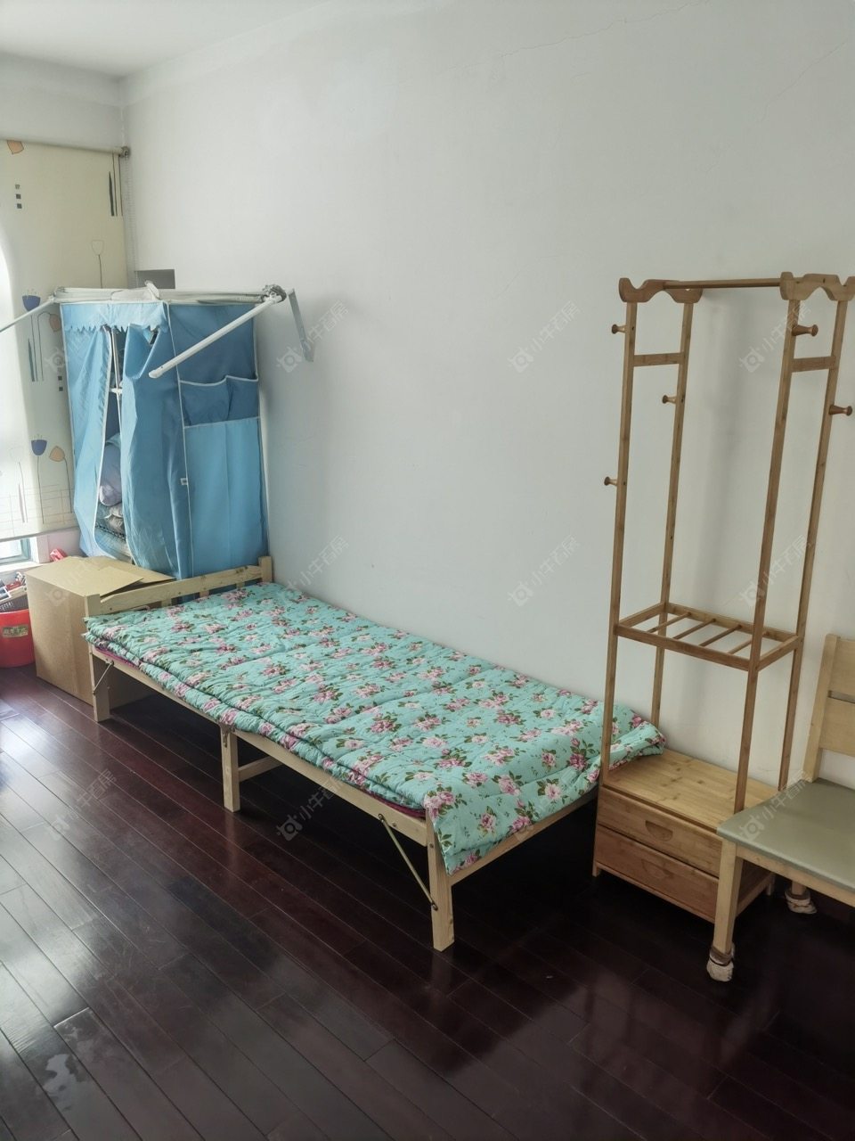 常州都市桃源二期在租房源室内图_小牛看房