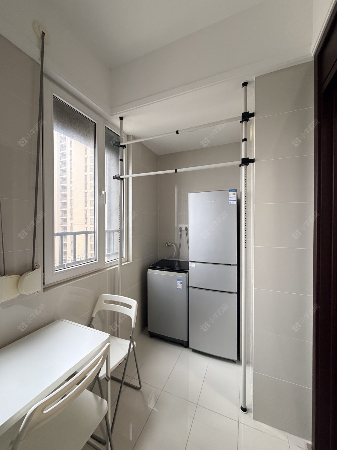 常州朗诗邻里中心在租房源室内图_小牛看房