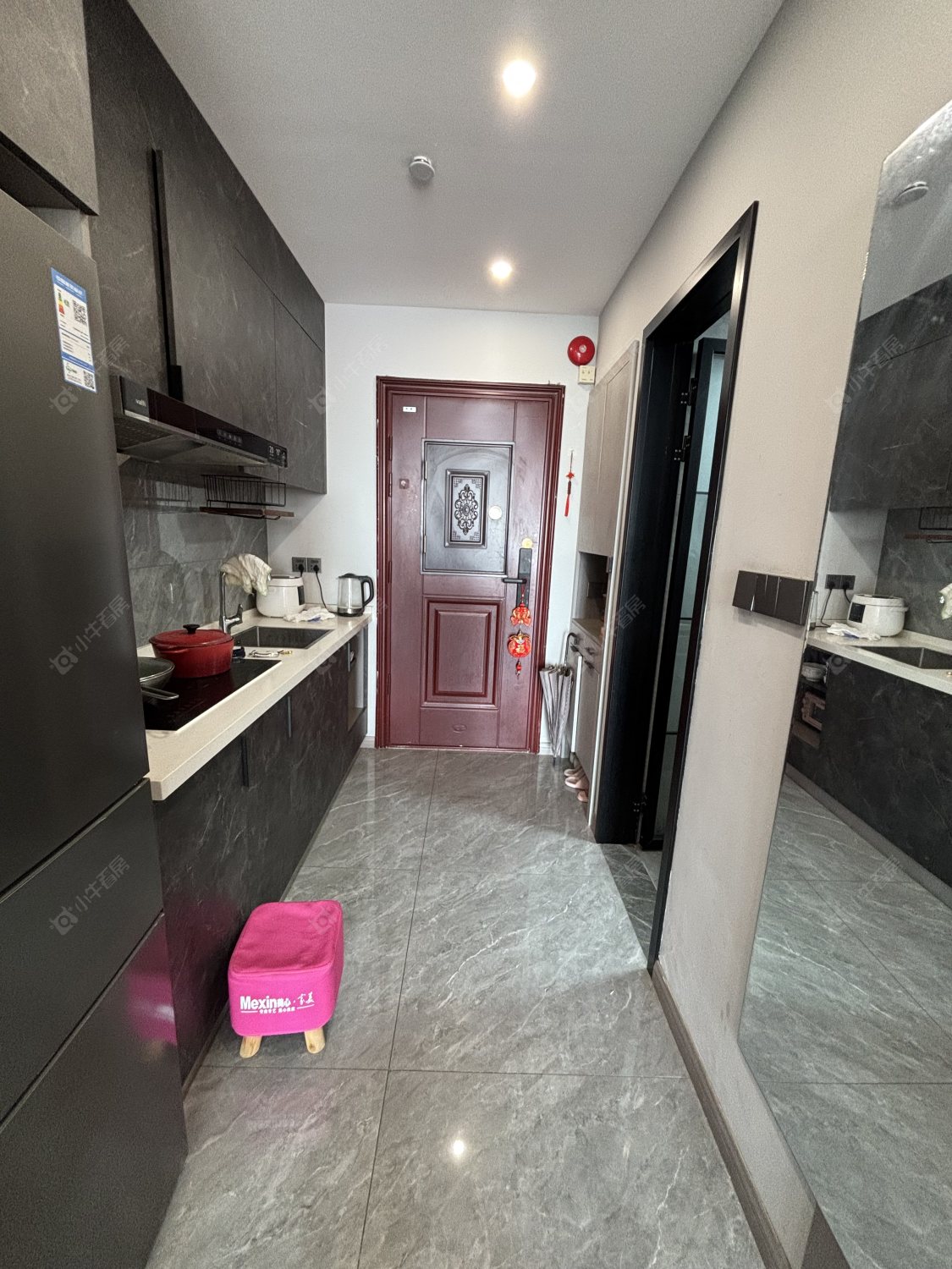 常州景荟凤凰公寓在租房源_小牛看房