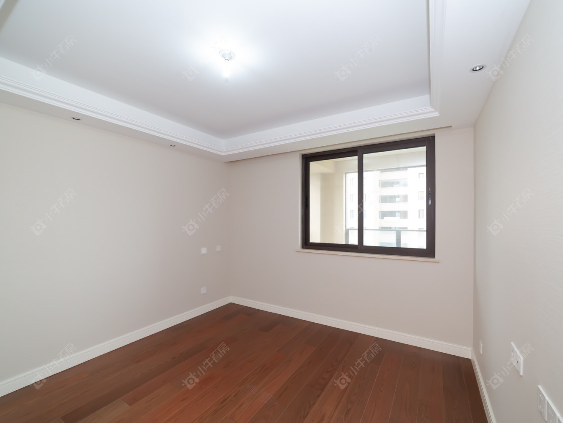 常州新城樾府(新北)在售二手房源室内图_小牛看房