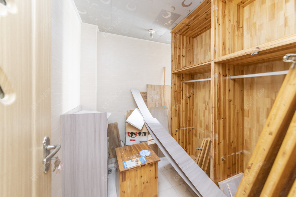 常州新城南都花海在售二手房源室内图_小牛看房