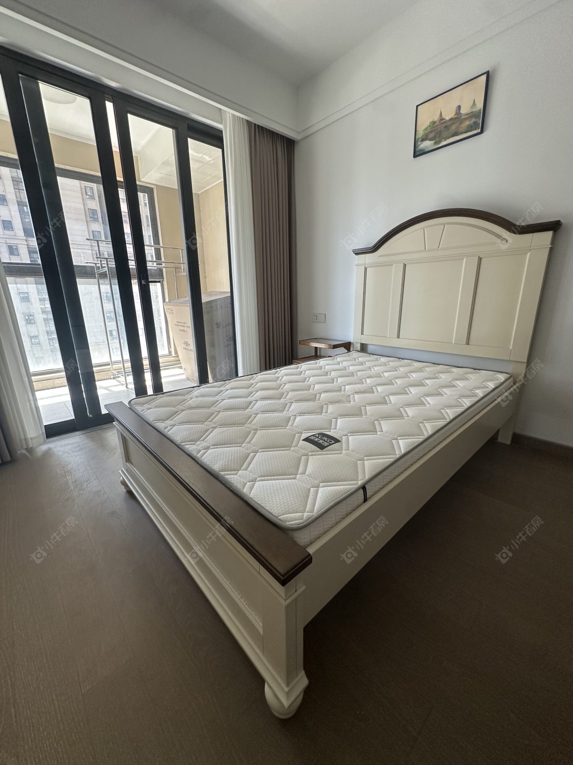 常州金鹰世界在租房源室内图_小牛看房