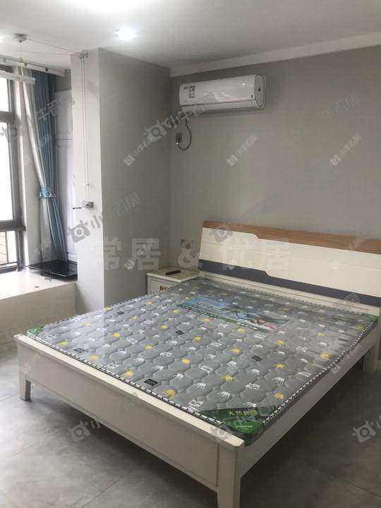 常州景荟凤凰公寓租房_景荟凤凰公寓1室1厅房源出租