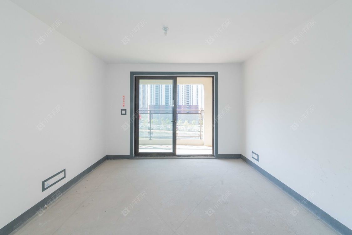 常州保利和光晨樾在售二手房源室内图_小牛看房