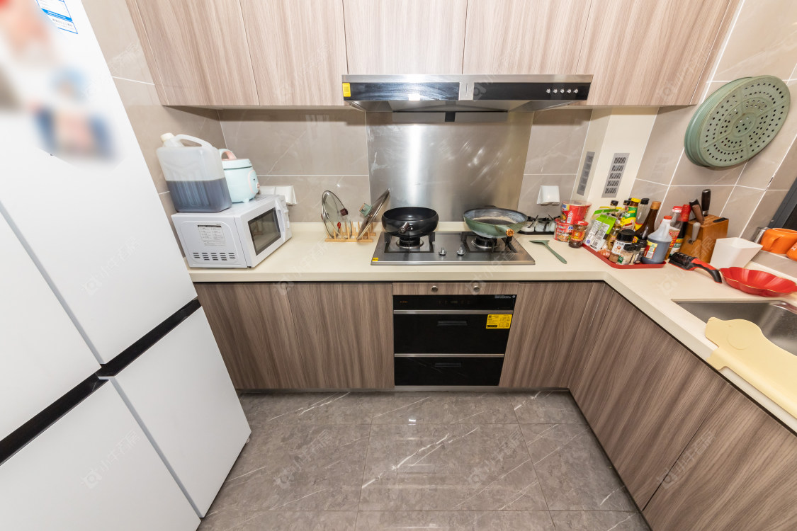 常州弘阳云峯在售二手房源室内图_小牛看房