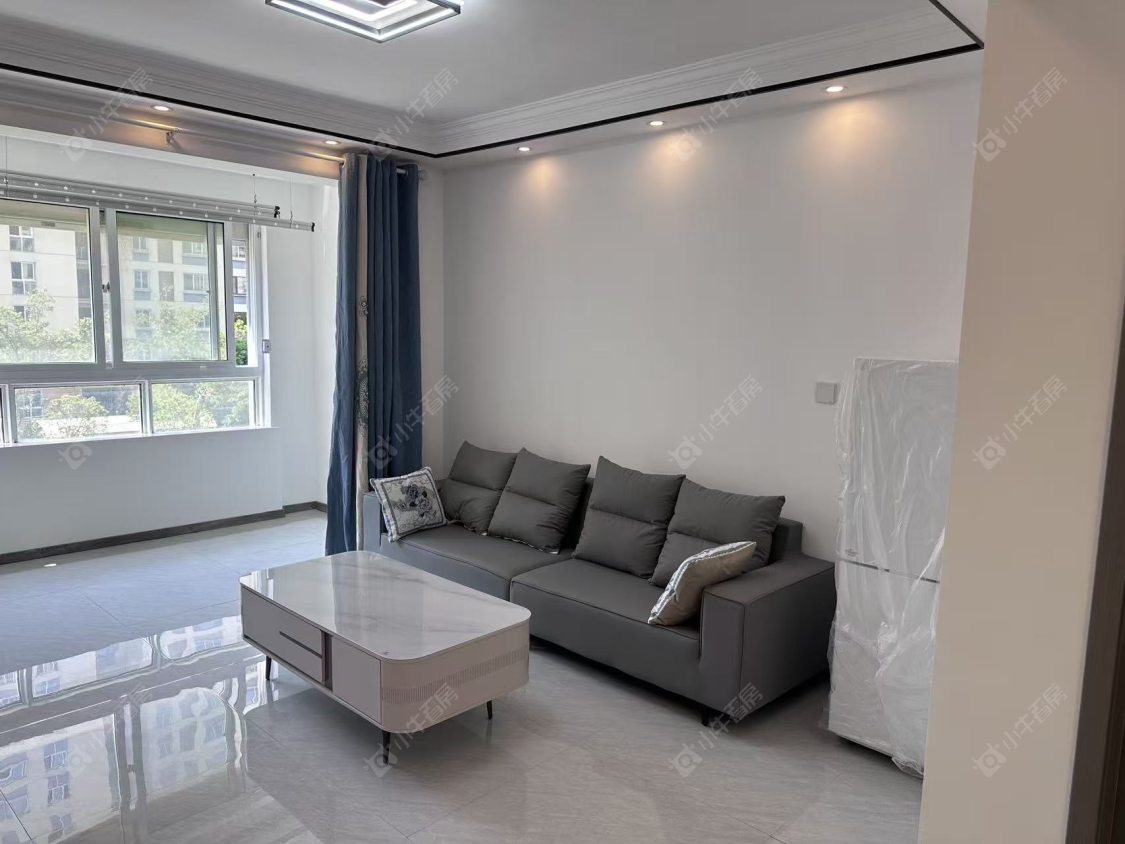 常州桂花园租房_小牛看房