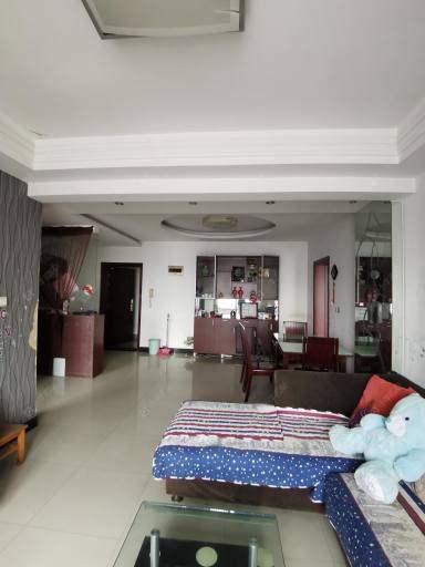 常州华都馨苑在租房源室内图_小牛看房