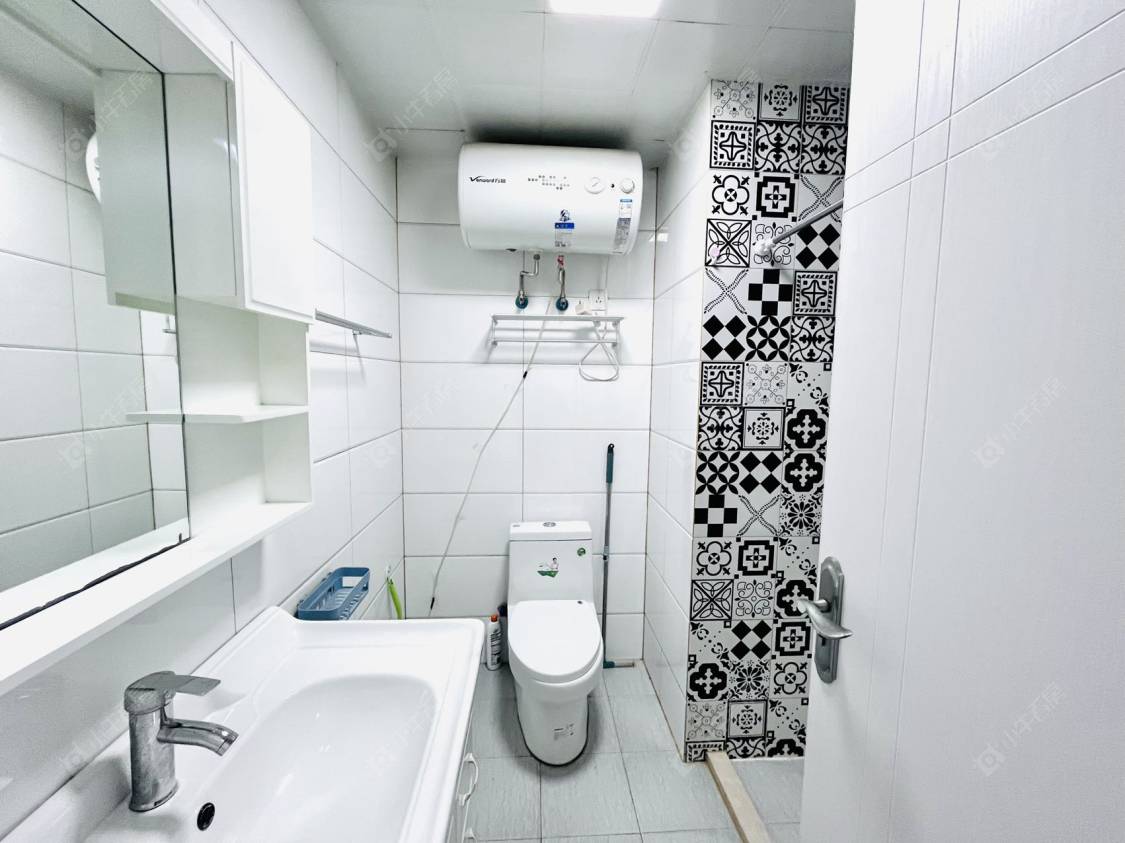 常州中奥珑郡在租房源_小牛看房