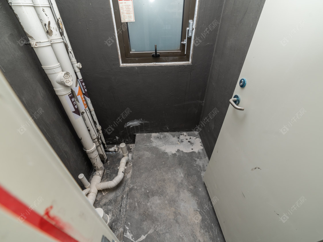 常州华润万象府在售二手房源室内图_小牛看房