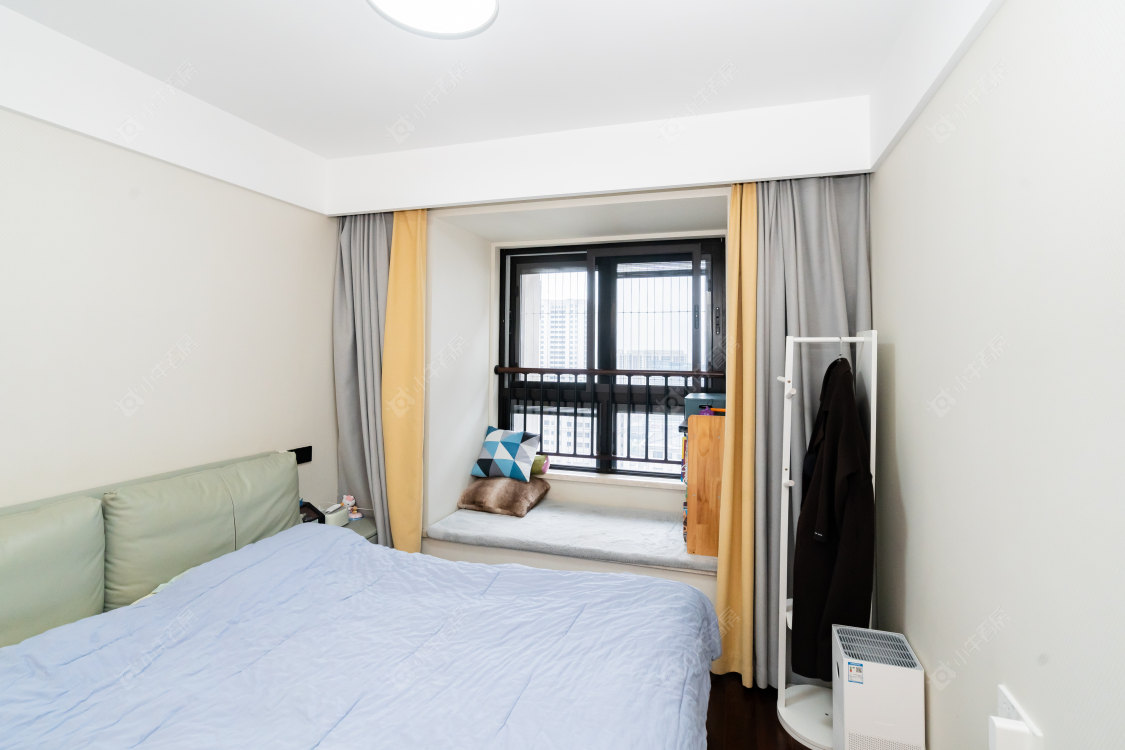 常州泰和之春在售二手房源室内图_小牛看房