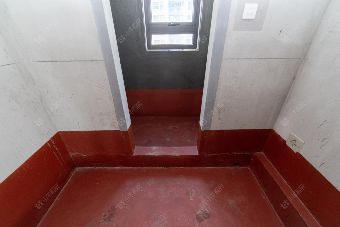 常州路劲雅居乐城市万象在售二手房源室内图_小牛看房