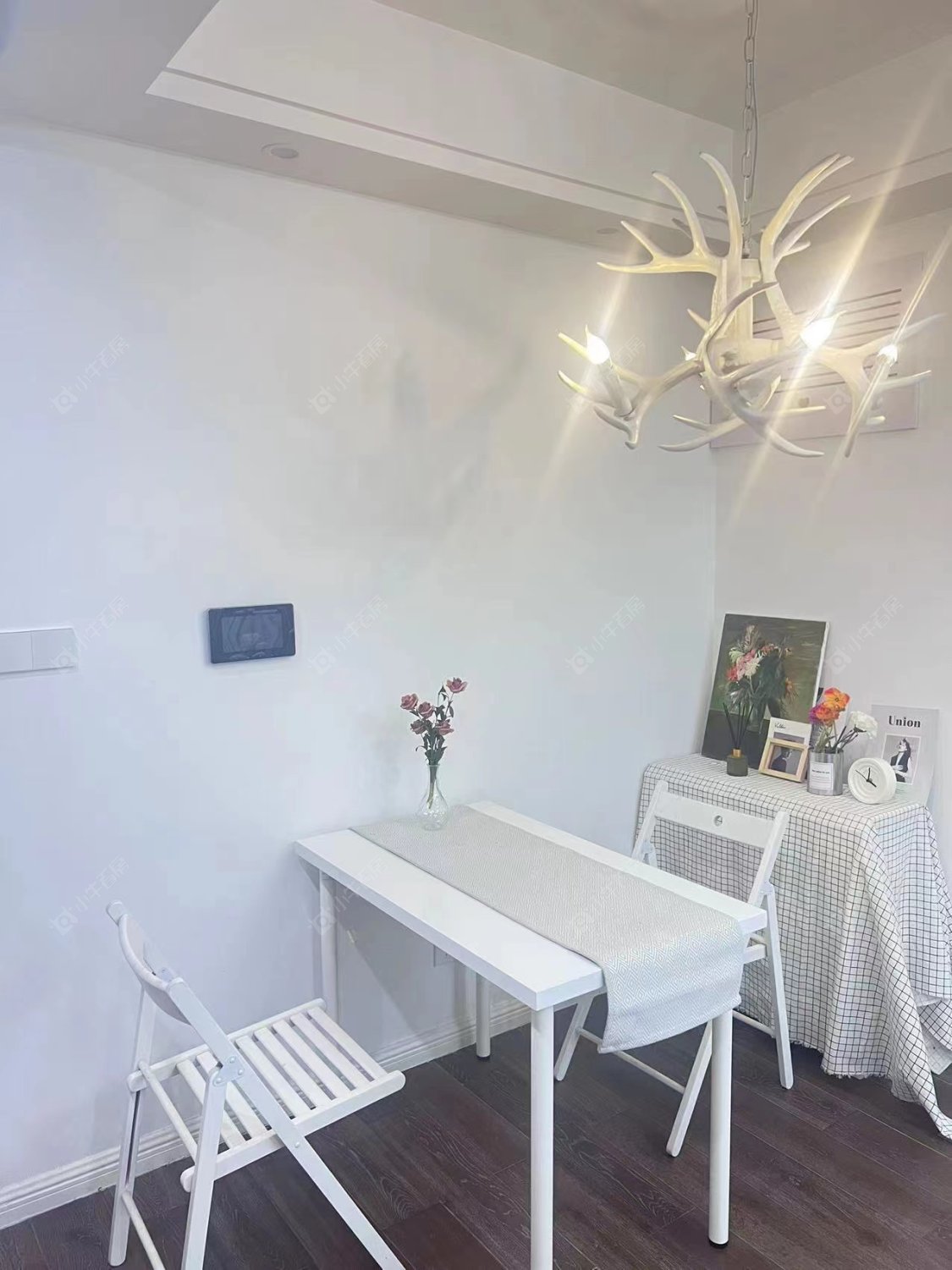 常州弘阳上城在租房源室内图_小牛看房