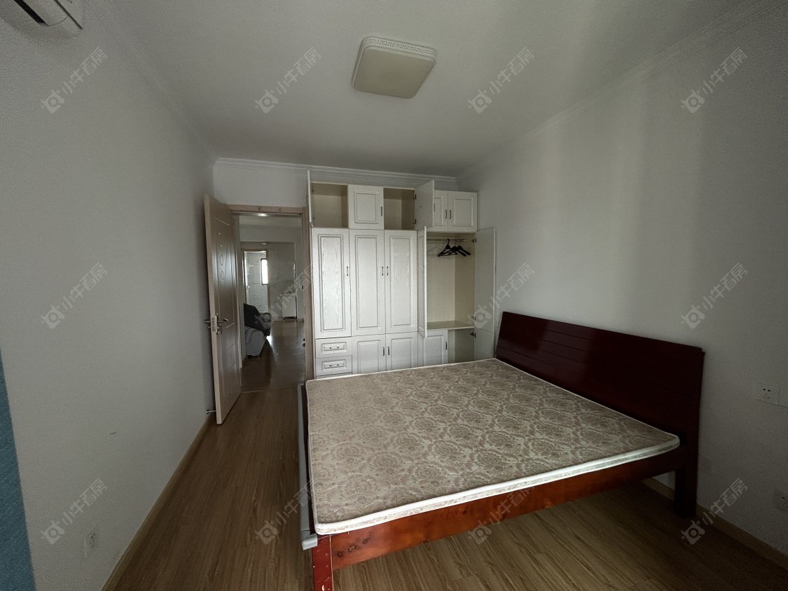 常州牡丹水岸国际在租房源_小牛看房