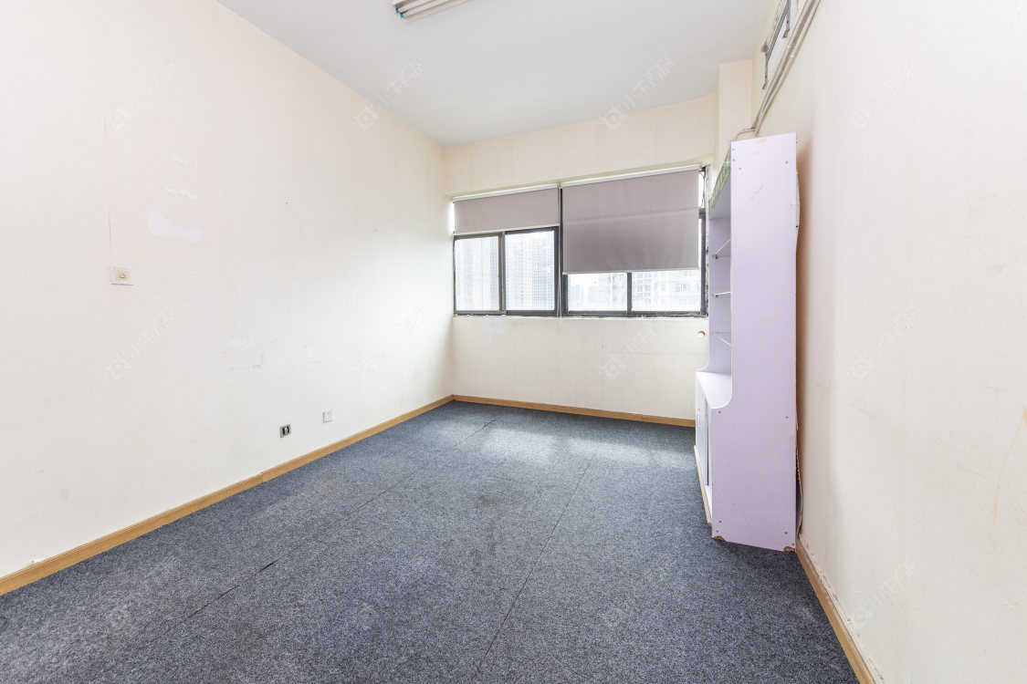 常州兰新大厦在售二手房_小牛看房