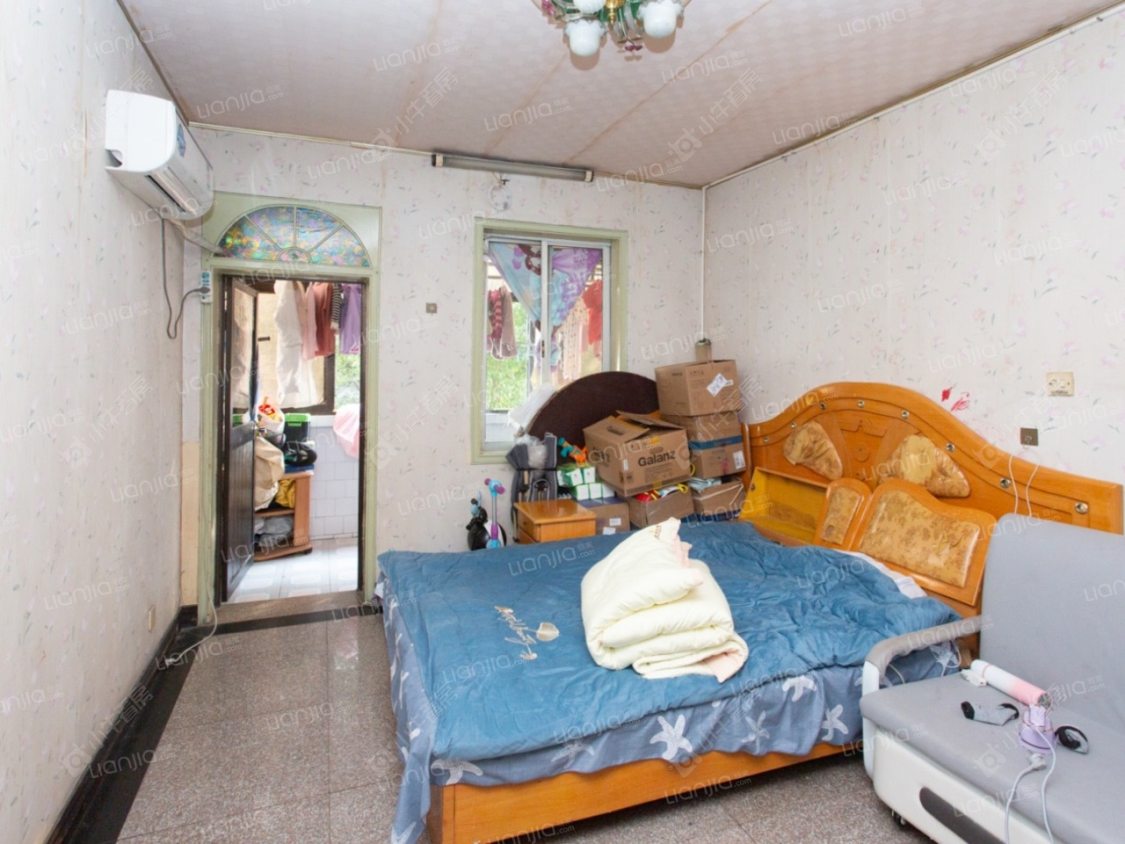 常州中凉一村在租房源室内图_小牛看房