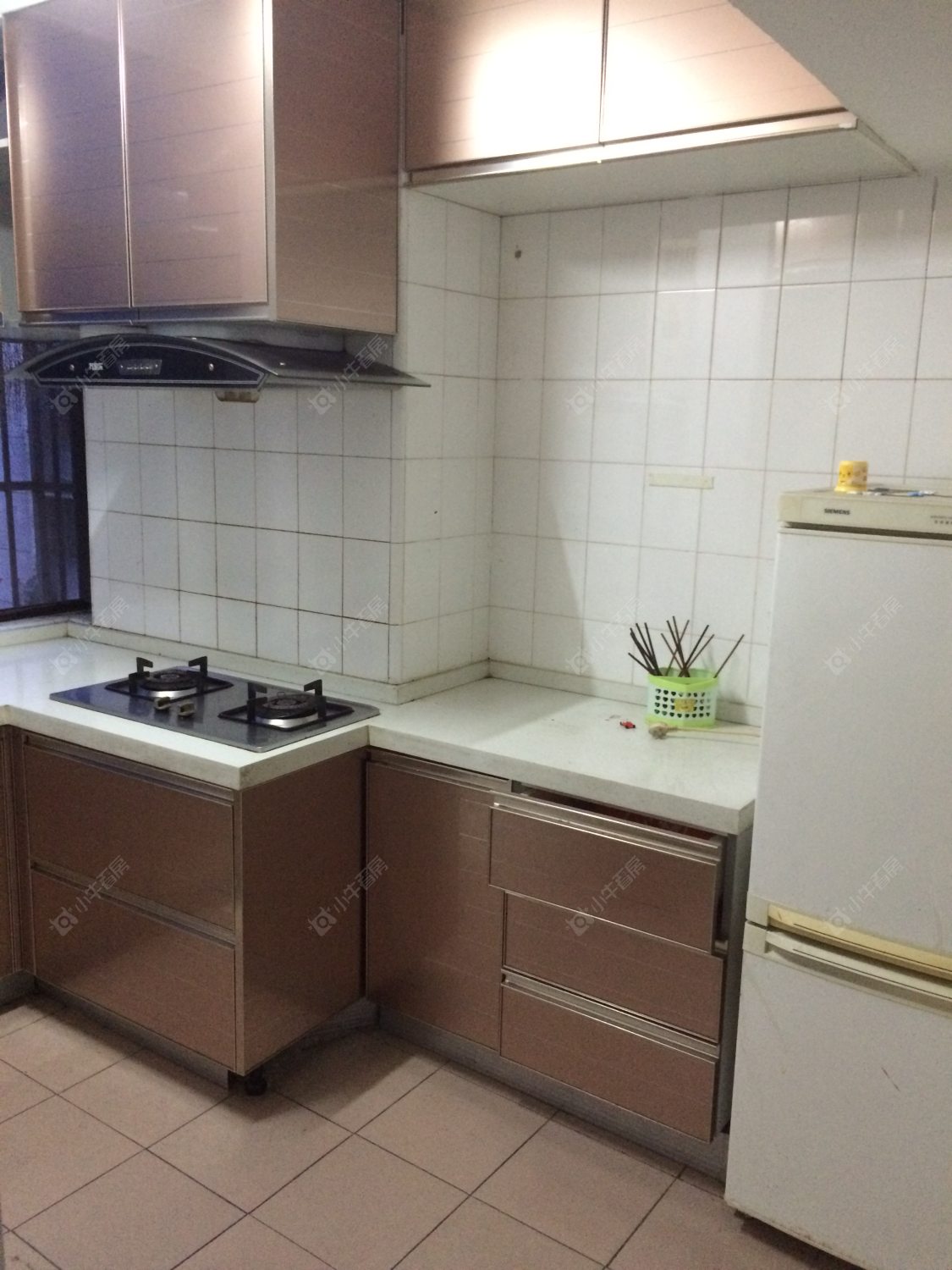 常州北环新村在租房源_小牛看房