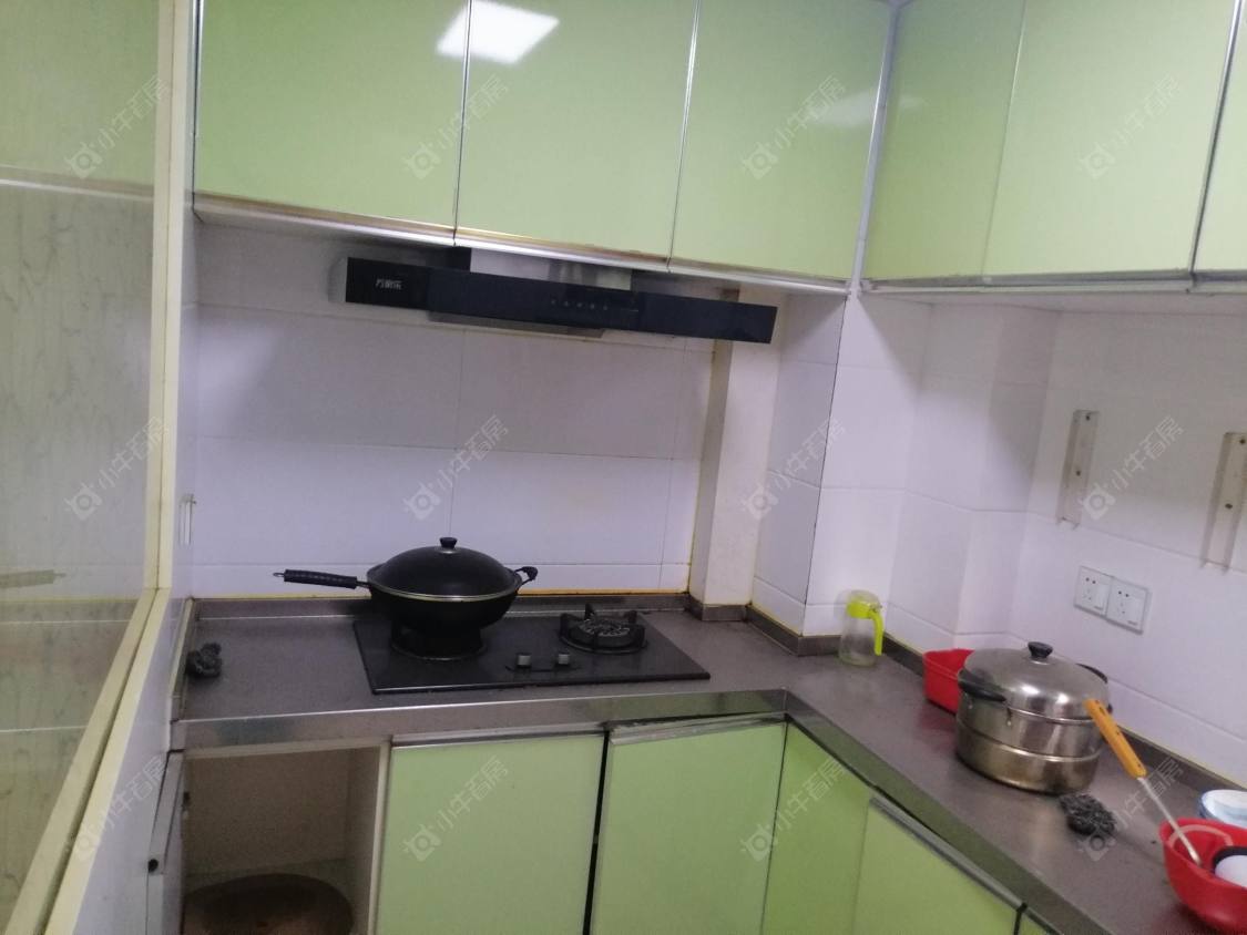 常州名桂坊在租房源室内图_小牛看房