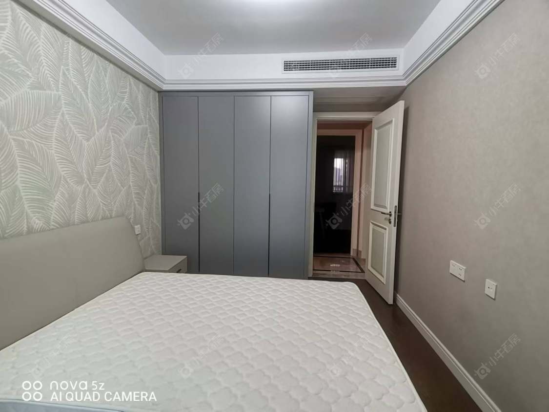 新城樾隽中央房源室内图 常州新城樾隽中央在租房源室内图_小牛看房