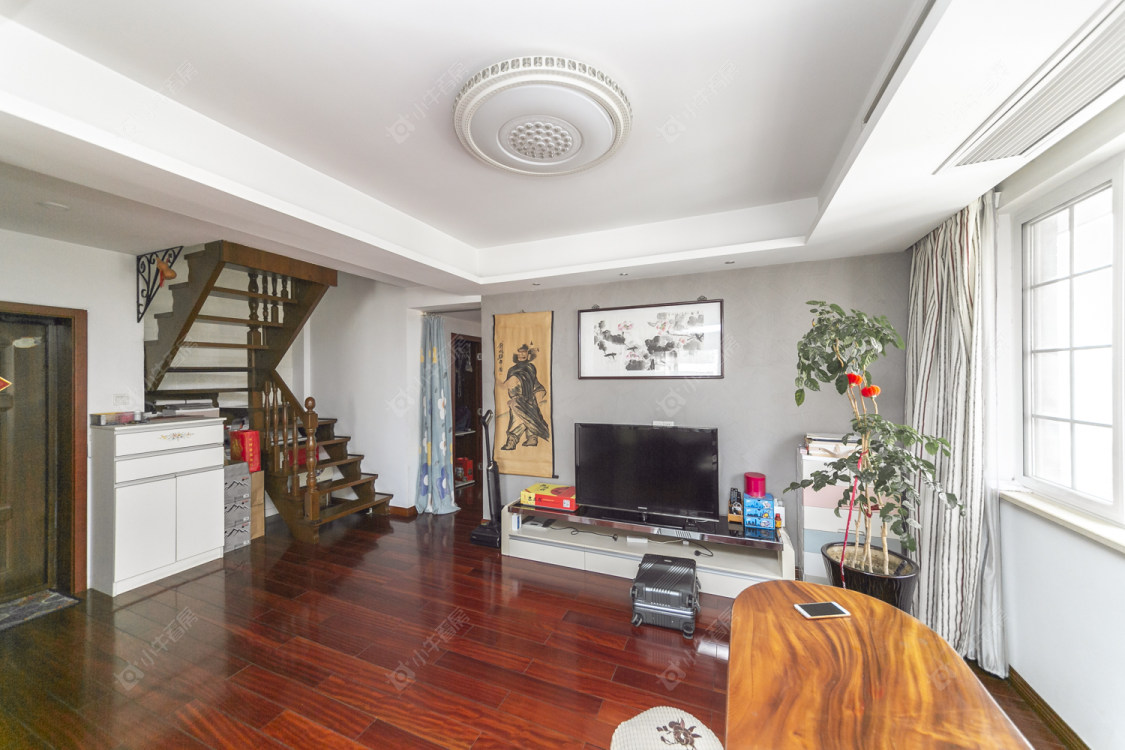 常州新四合院在售二手房_小牛看房