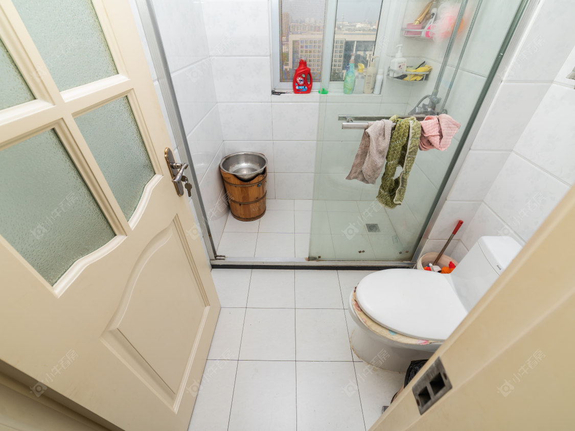 常州东方福郡在售二手房源室内图_小牛看房