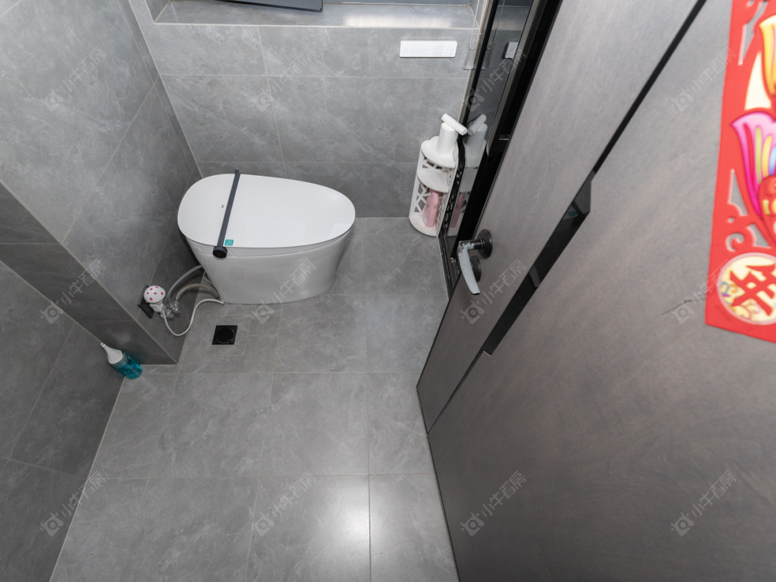 常州万科公园大道一期在售二手房源室内图_小牛看房