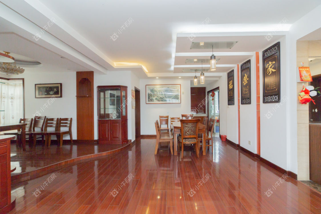 常州府翰苑西区在租房源_小牛看房