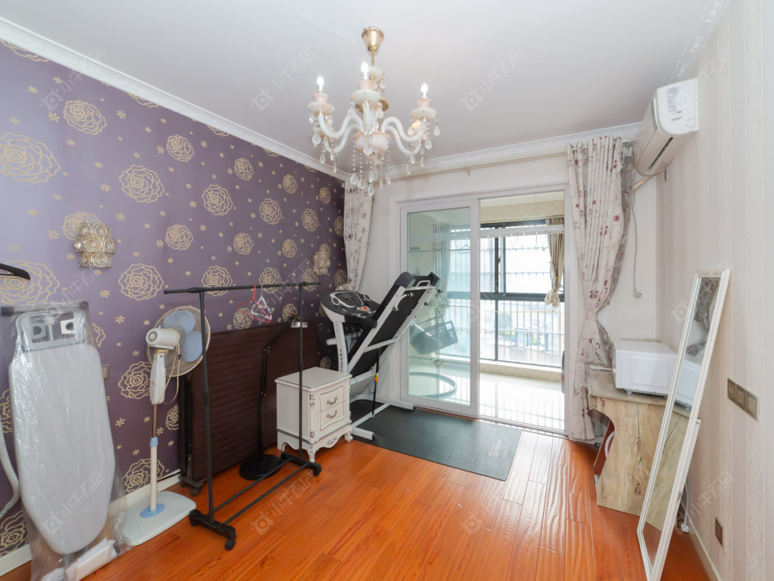 常州阳光龙庭在售二手房源室内图_小牛看房