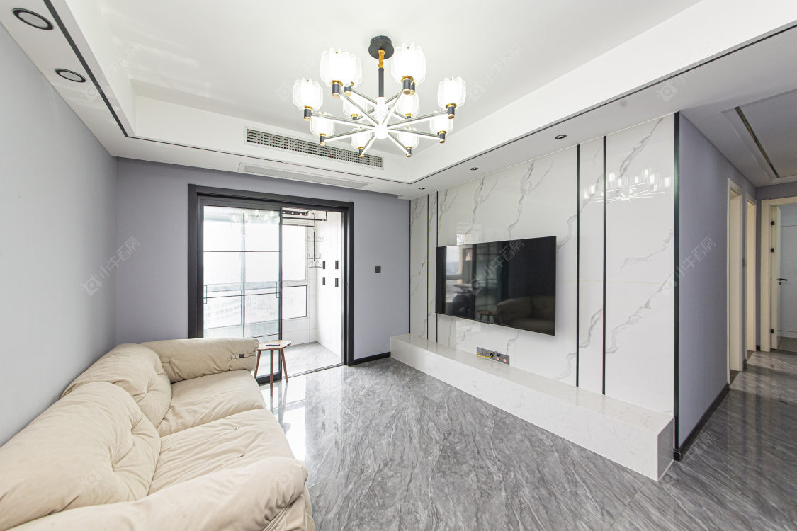 常州红星国际广场在售二手房_小牛看房