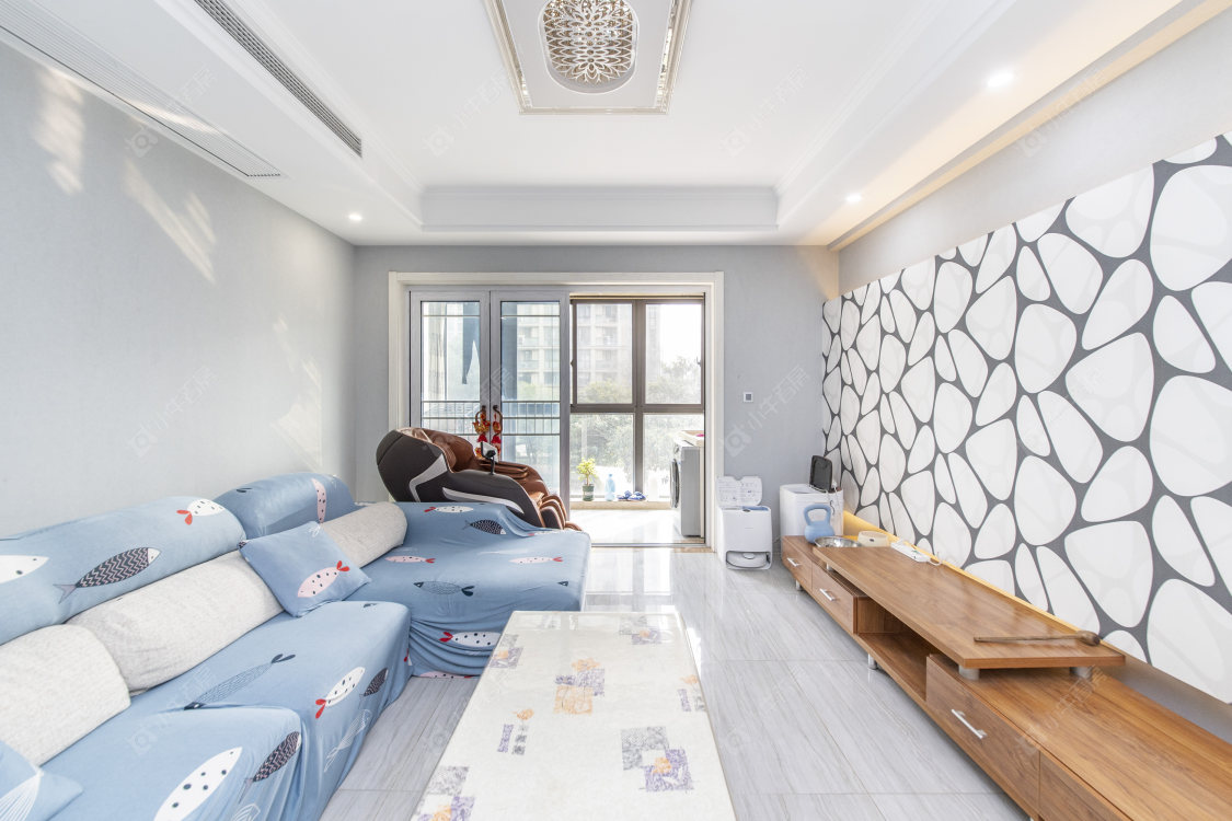 常州玉兰广场一期在售二手房_小牛看房