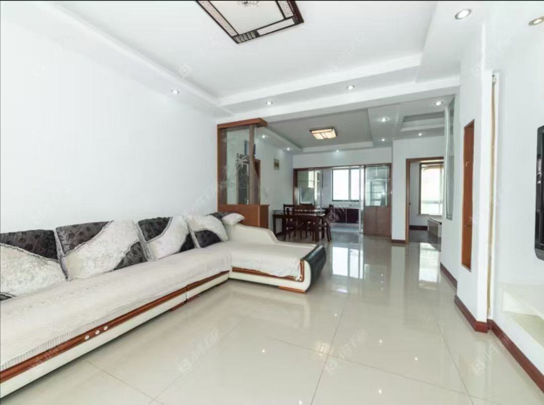 常州龙城花园在租房源室内图_小牛看房