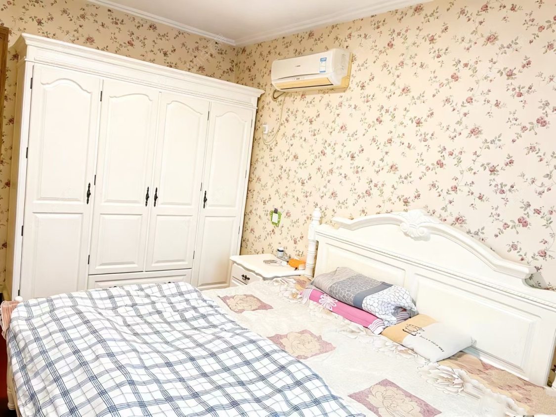 常州世纪华城西区在租房源室内图_小牛看房