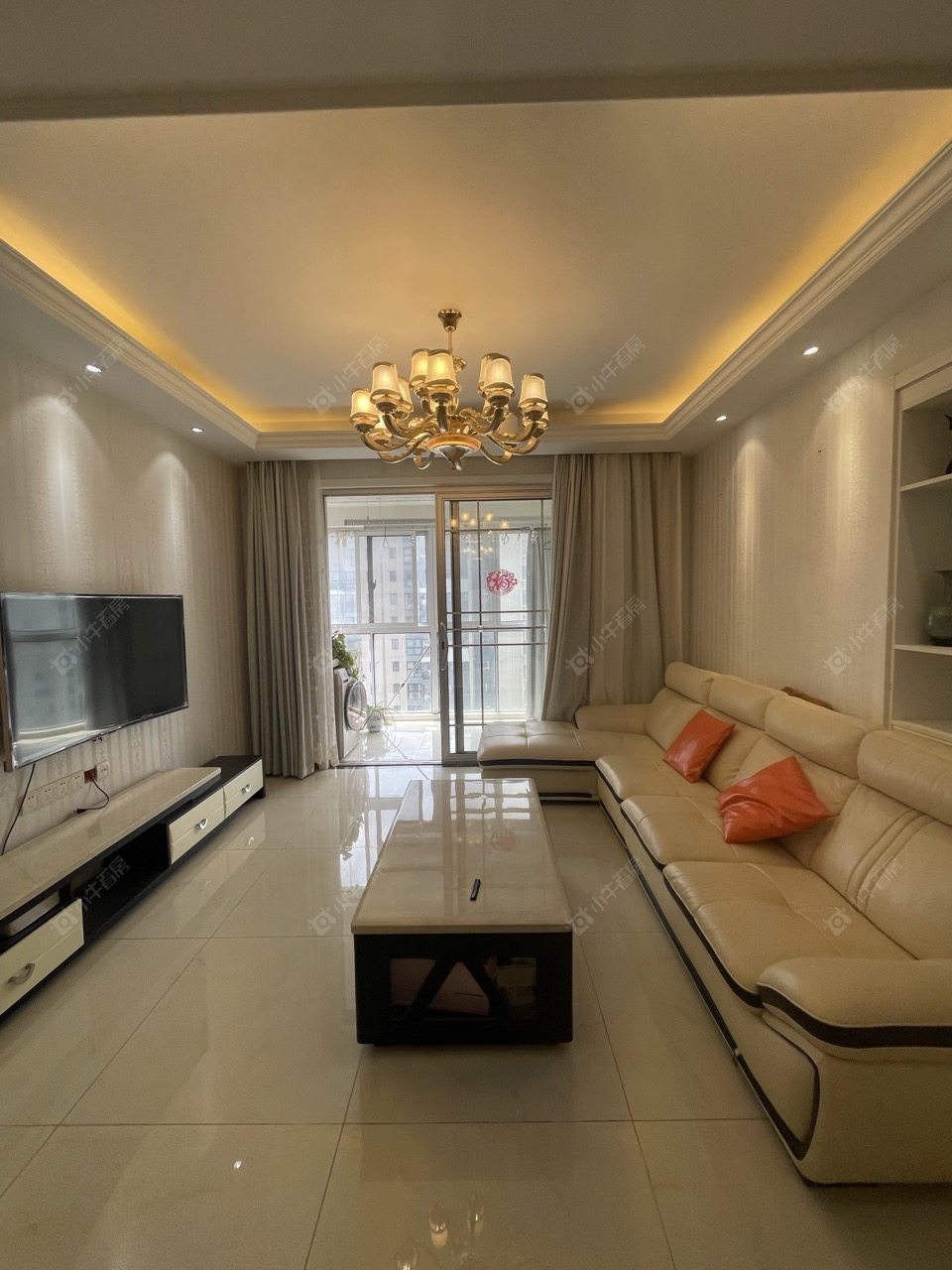 星河国际六区房源室内图 常州星河国际六区在租房源室内图_小牛看房