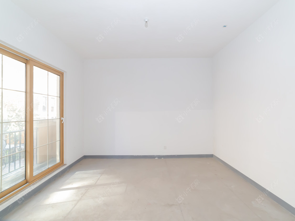 常州龙湖香醍漫步别墅区在售二手房源室内图_小牛看房