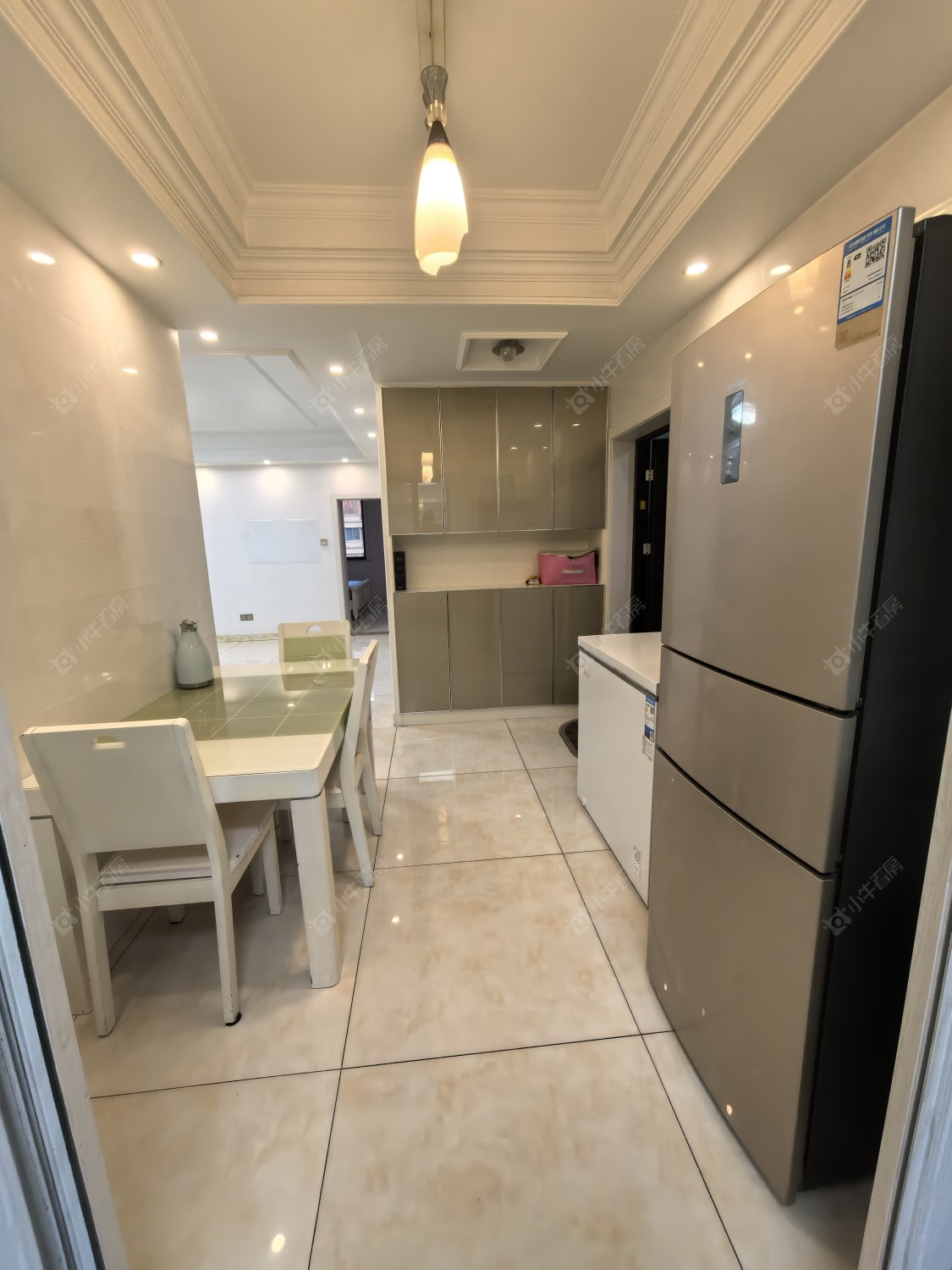 常州名桂坊在租房源室内图_小牛看房