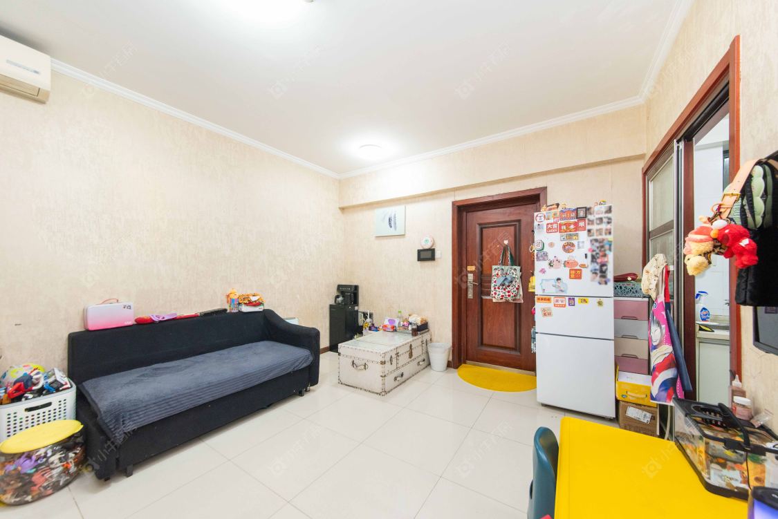 常州万泽大厦在售二手房源室内图_小牛看房