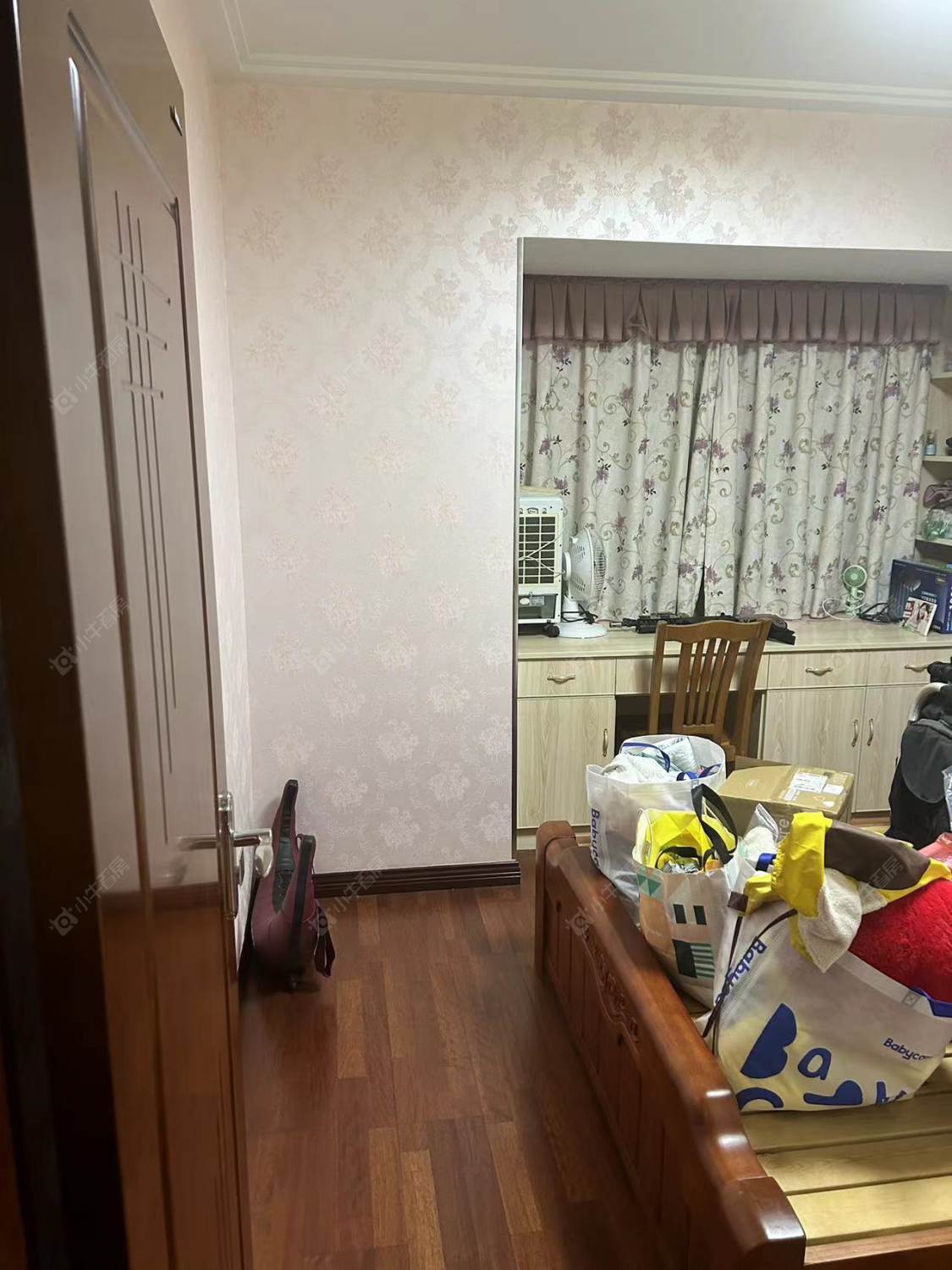 常州泰盈八千里在租房源_小牛看房