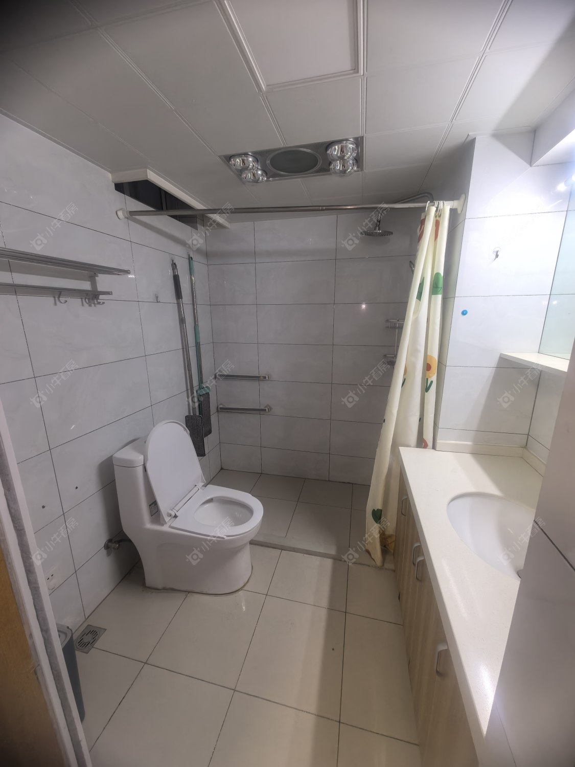 常州汇丰一村在租房源_小牛看房