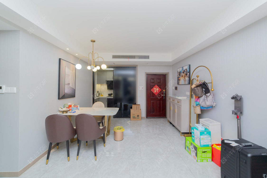 常州尚枫澜湾在售二手房源室内图_小牛看房