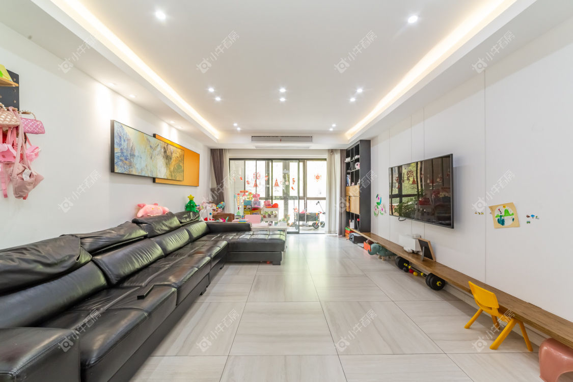 常州绿都万和城二区租房_小牛看房