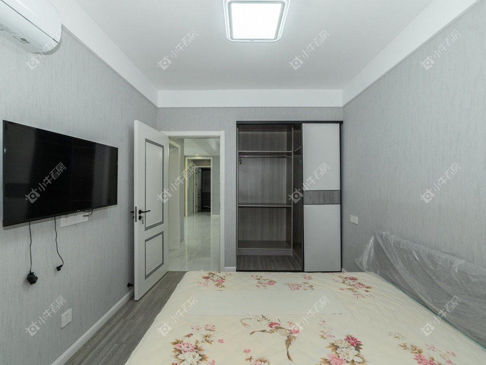 常州龙城福第在租房源室内图_小牛看房