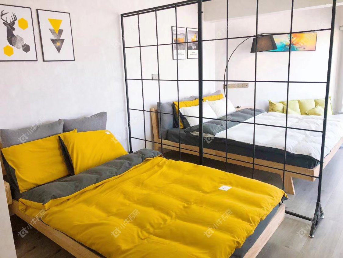 常州红星国际广场在租房源_小牛看房