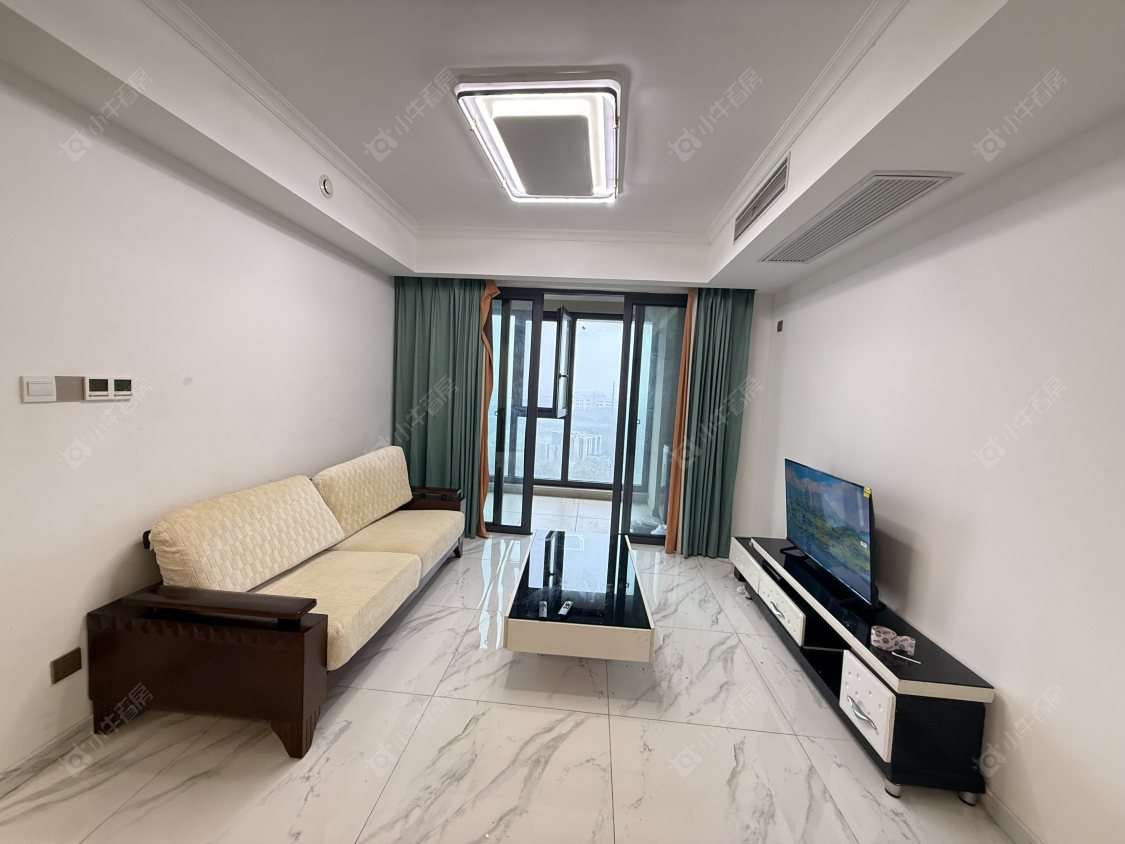 常州碧桂园壹号天禧在租房源_小牛看房